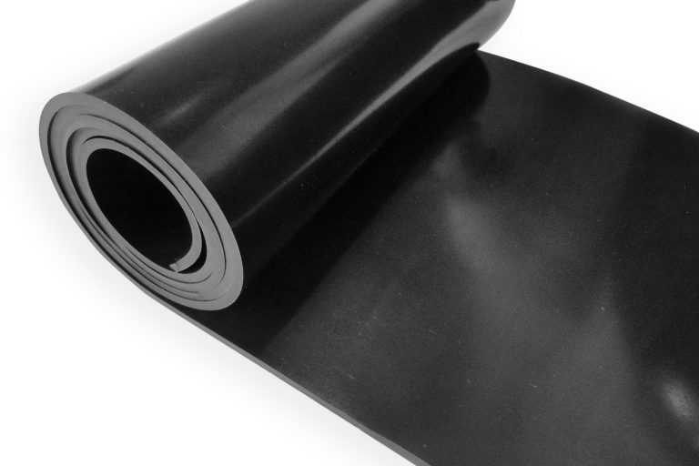 Nitrile Rubber (NBR) – keytonenergy